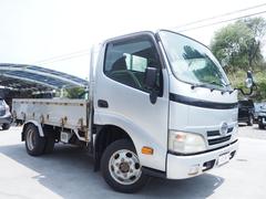 トヨタ　ダイナトラック　　４ＷＤ　車検令和６年１１月　５ＭＴ