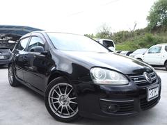 フォルクスワーゲン　ゴルフ　ＧＴ　ＴＳＩ　ＧＴ　ＴＳＩ（５名）