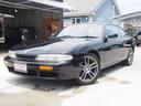 NISSAN SILVIA