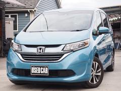フリードハイブリッド ハイブリッド・Gホンダセンシング 車検整備付き 1年保証 記録簿(R1.R3.R4.R5.R6) 両側パワスラ ハイブリッド ナビ テレビ バックカメラ 衝突軽減ブレーキ クルーズコントロール オートエアコン 中古車画像