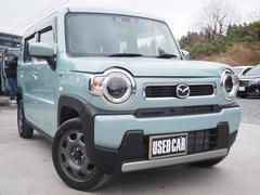 フレアクロスオーバー ハイブリッドXG 車検令和9年10月 3年保証 ナビ テレビ バックカメラ シートヒーター プッシュスタート 衝突軽減ブレーキ 中古車画像