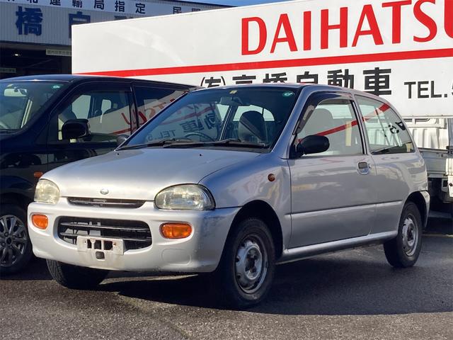 中古車1台 ヴィヴィオ ef s スバル 40万台から選べる価格相場検索サイトbiglobe中古車 情報提供 グーネット 中古車1台 ヴィヴィオ ef s スバル 40万台から選べる価格相場検索サイトbiglobe中古車 情報提供 グーネット