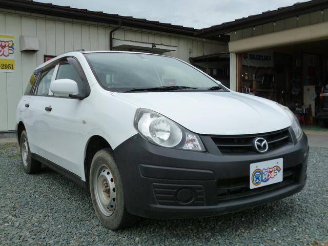 VE 4WD ナビ 100V電源(1枚目)