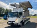 日産 アトラストラック 　フルスーパーロー（＊＊＊＊）　トラック...