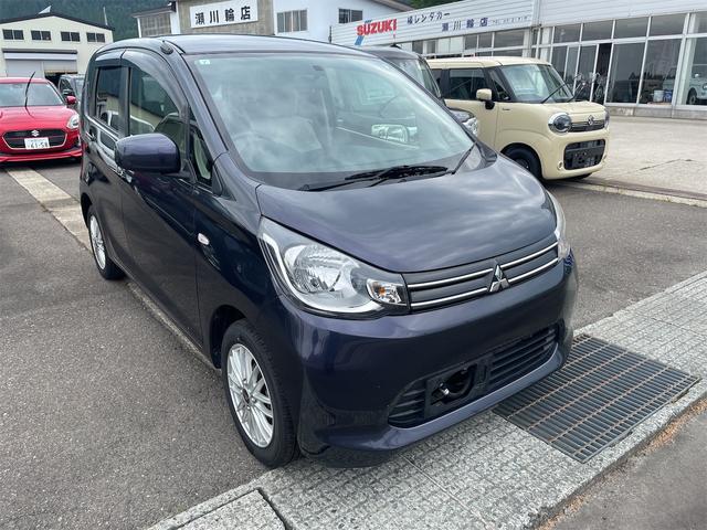 ｅＫワゴン Ｍ（1枚目）