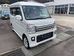 エブリイワゴン PZターボスペシャル 中古車画像