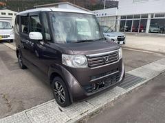N-BOX G SSパッケージ 中古車画像