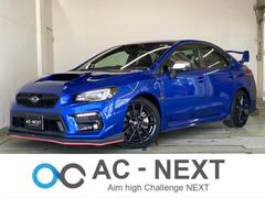 スバル　ＷＲＸ Ｓ４　２．０ＧＴ−Ｓアイサイト　４ＷＤ　本革シート　純正８インチナビ