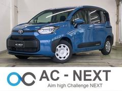 トヨタ　シエンタ　ハイブリッドＧ　４ＷＤ　１オーナー　ＯＰ寒冷地仕様