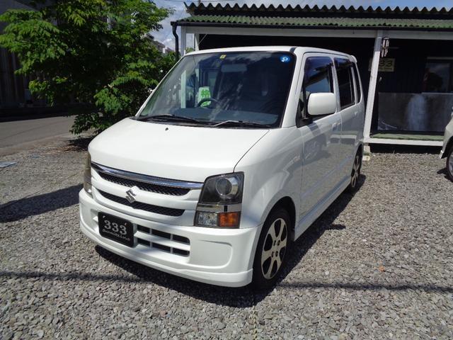 H19年 スズキ ワゴンR MH22S テールランプ右側 | shineclinicdetailing ...