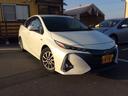トヨタ プリウスＰＨＶ Ｓナビパッケージ・セーフティプラス　ＰＨ...