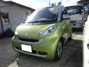 MCC SMART SMART FORTWO COUPE