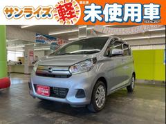 日産　デイズ　Ｘ　４ＷＤ　キーレスエントリー　スマートキー