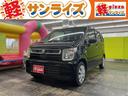 スズキ ワゴンＲ ハイブリッドＦＸ　４ＷＤ　アイドリングストップ...