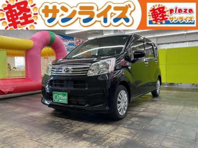 Ｌ　ＳＡＩＩＩ　４ＷＤ　運転席・助手席エアーバック　盗難防止システム　衝突安全ボディ　衝突被害軽減システム　アイドリングストップ　ベンチシート　フルフラット