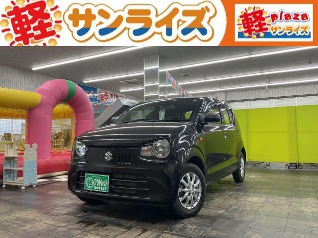 アルト(スズキ) Ｌ 中古車画像