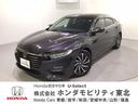 ホンダ インサイト ＥＸ・ブラックスタイル　純正メモリーナビバッ...