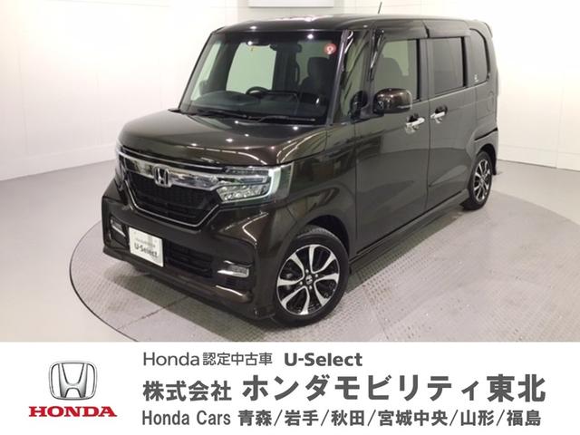 Ｇ・Ｌホンダセンシング　純正メモリーナビバックカメラ