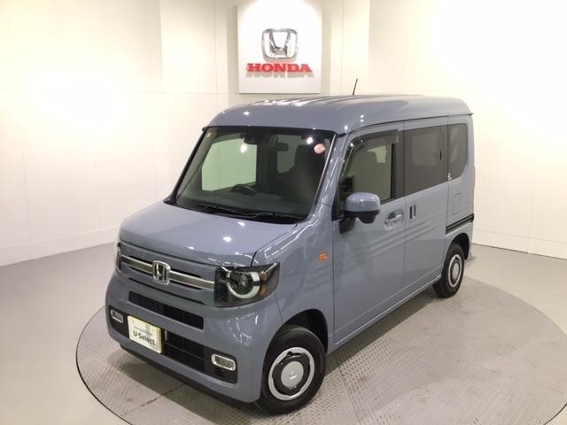 ホンダ Ｎ－ＶＡＮ＋スタイル