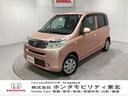 ホンダ ライフ Ｇ　純正バックモニター付きＣＤコンポ （車検整備付）