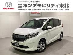 フリード+ G・ホンダセンシング 光触媒抗菌消臭施工済 中古車画像