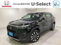 WR-V Z いまコレ+新品・フロアカーペットマット付 光触媒抗菌消臭施工済 中古車画像