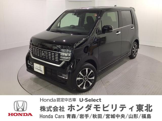 Ｌホンダセンシング　純正インターナビ／Ｒモニター／シートヒーター／ホンダセンシング／社外前ドラレコ