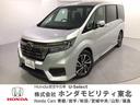 ホンダ ステップワゴンスパーダ スパーダ・クールスピリットホンダ...