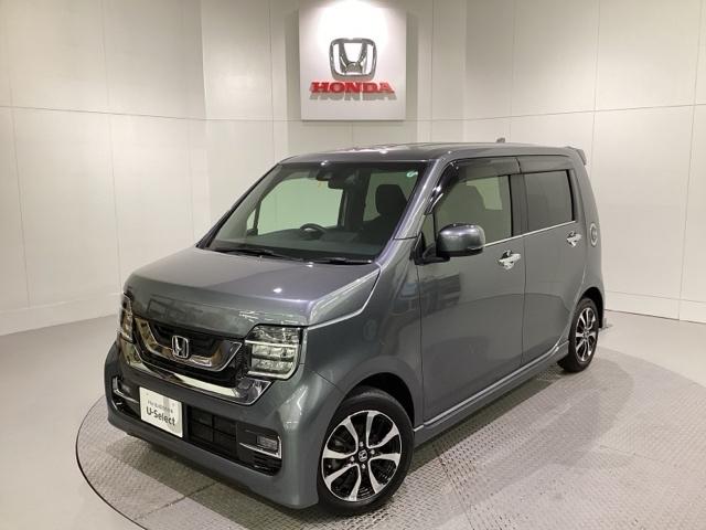 Ｌホンダセンシング　光触媒抗菌消臭施工