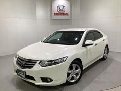 アコード 20TL 光触媒抗菌消臭施工済 中古車画像