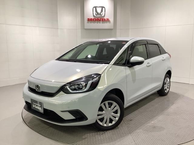 ホンダ フィット ホーム　光触媒抗菌消臭施工済