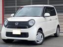 ホンダ Ｎ－ＯＮＥ Ｇ・Ａパッケージ　４ＷＤ　バックカメラ　ＴＶ...