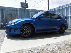 スバル　インプレッサ　ＷＲＸ　ＳＴｉ　スペックＣ　マニュアル６速