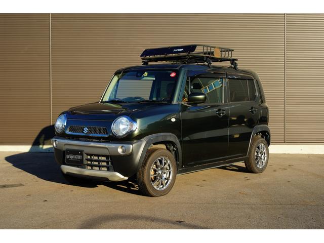 スズキ ハスラーgの中古車 車体価格97万円 14 平成26 年式 走行6 3万キロ 車体色グリーン 福島県喜多方市台3606 garage factory ガレージファクトリーの在庫 グーネット中古車 スズキ ハスラーgの中古車 車体価格97万円 14 平成26 年式 走行6 3万キロ 車体色グリーン 福島県喜多方市台3606 garage factory ガレージファクトリーの在庫 グーネット中古車