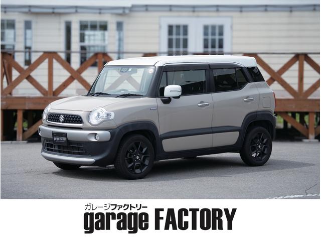 ハイブリッドＭＸ　４ＷＤ　ブルートゥース　デュアルセンサーブレーキサポート　純正ナビ＆ＴＶ　プッシュスマート　シートヒーター　ビルトインＥＴＣ