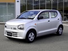 アルト F 4WD 中古車画像