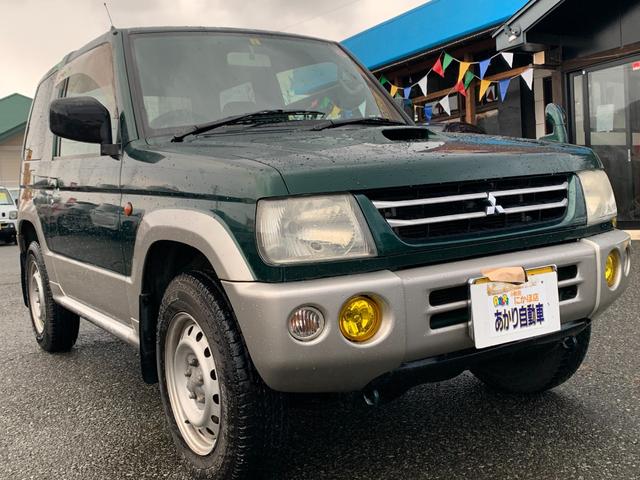 中古車 三菱 パジェロミニ 4wd中古車販売実績 21 02 19 あかり自動車 盛岡店 中古車なら グーネット中古車 中古車 三菱 パジェロミニ 4wd中古車販売実績 21 02 19 あかり自動車 盛岡店 中古車なら グーネット中古車