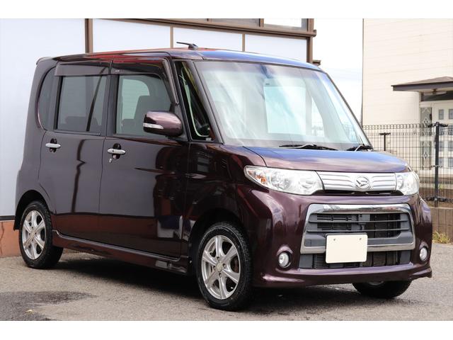 ☆車検約２年付いて支払総額３１万円☆ 修復歴無し　スマートキー　左側パワースライドドア　タイミングチェーン