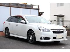 レガシィツーリングワゴン 2.5i Bスポーツアイサイト 4WD 修復歴無し スマートキー プッシュスタート アイドリングストップ レーダークルーズコントロール アイサイト ナビ フルセグ Bluetooth バックカメラ ETC HIDヘッドライト 禁煙車 中古車画像