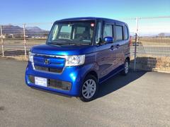 ホンダ　Ｎ−ＢＯＸ　Ｇ　Ｌホンダセンシング　４ＷＤ　ＥＴＣ