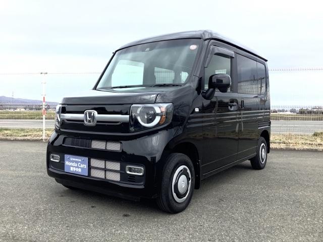 ホンダ Ｎ－ＶＡＮ＋スタイル