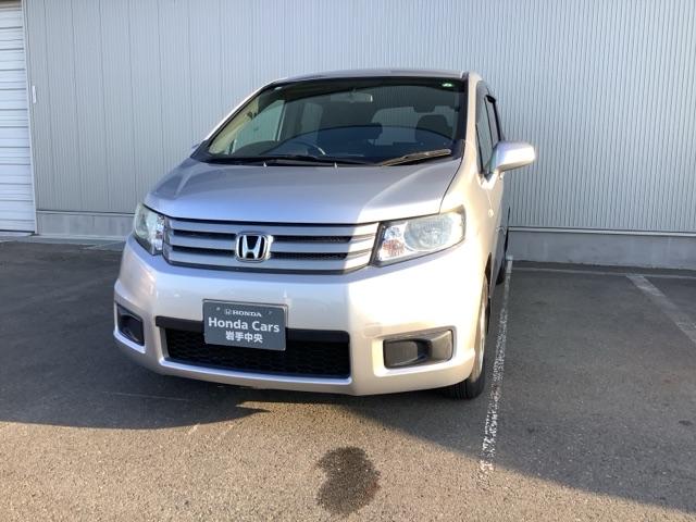 フリードスパイク(ホンダ) Ｇジャストセレクション 中古車画像