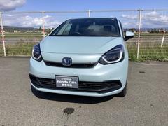 フィット e:HEVホーム 中古車画像