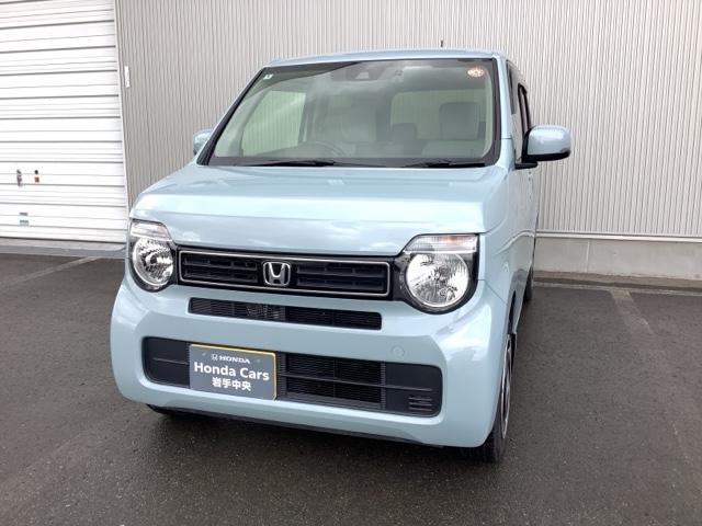 Ｎ−ＷＧＮ(ホンダ) Ｌ 中古車画像