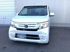 N-WGN GSSパッケージII 中古車画像