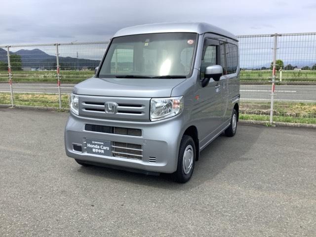 Ｎ−ＶＡＮ(ホンダ) Ｌ・ホンダセンシング 中古車画像