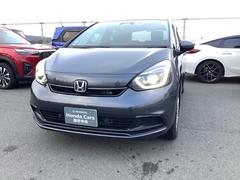 フィット e:HEVホーム 4WD ETC HondaSENSING スマートキー LED クリアランスソナー メモリーナビ バックカメラ フルセグ ドライブレコーダー 中古車画像