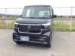 N-BOXカスタム スロープ ETC HondaSENSING シートヒーター 両側電動スライドドア ドライブレコーダー 中古車画像