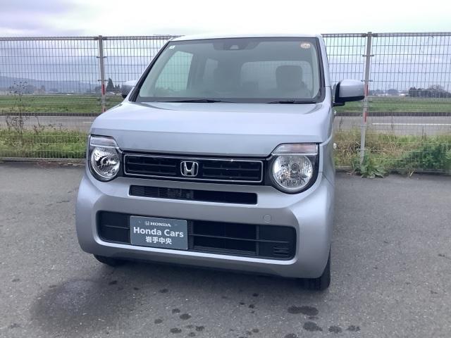 Ｎ−ＷＧＮ(ホンダ) Ｇホンダセンシング　シートヒーター 中古車画像