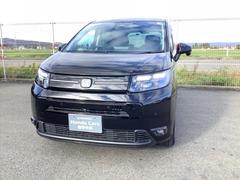 フリード e:HEVエアーEX 4WD ETC HondaSENSING スマートキー 両側電動スライドドア シートヒーター 全周カメラ11.4インチナビ HondaCONNECT対応 中古車画像